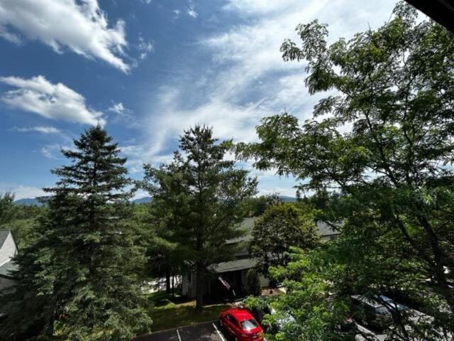 Relaxing Couples Getaway Mountain Views Villa Lake Placid Exterior photo